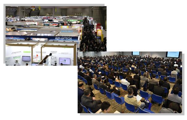 2019日本國際電子元器件、材料及生產(chǎn)設(shè)備展覽會(huì)